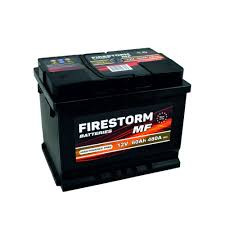 thumbimg Акумулатор FIRESTORM, 12V, 63 AH, 550A