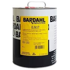 poster Bardahl B.M.P. – Bardahl Motor Protector – 1253