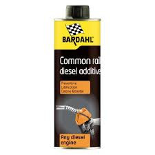Bardahl Добавка Common rail diesel additive  1072
