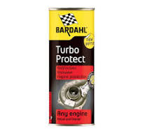 poster BARDAHL TURBO PROTECT ДОБАВКА ЗАЩИТА ТУРБО, BAR-3216