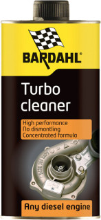 thumbimg Bardahl Добавка Turbo Cleaner