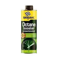 Bardahl Octane Booster  2302