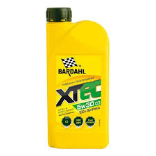 Bardahl-XTEC 5W30 C3  36301