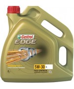 poster CASTROL EDGE 5W30 M 4L