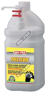 poster HAND GEL CLEAN 3KG H0133  Любим  Сравни Паста / каша за миене на ръце
