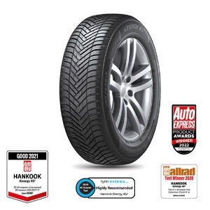 thumbimg Kinergy 4S 2 205/55 R16 94V