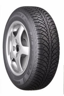 thumbimg KRISTALL MONTERO 3 205/55 R16 91T