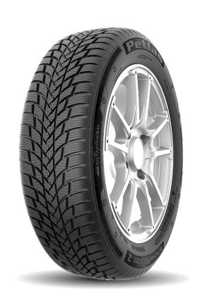 poster Petlas SNOWMASTER 2 165/65 R14 79T