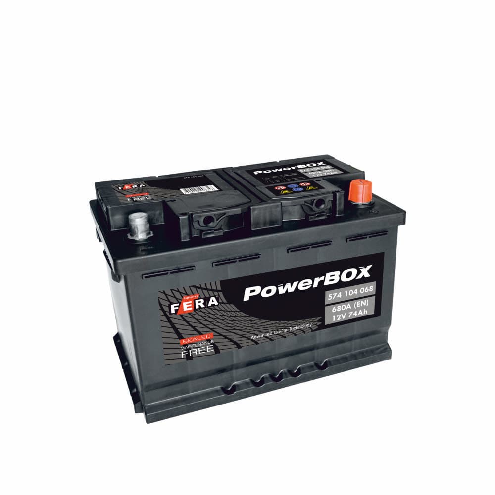 poster PowerBOX 12V 74Ah 680A