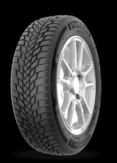 SNOWMASTER 2 205/55 R16 91H