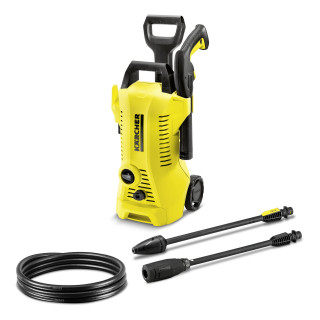 thumbimg Водоструйна машина Karcher K 2